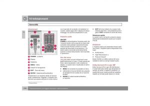 Volvo-S40-II-2-manuale-del-proprietario page 239 min