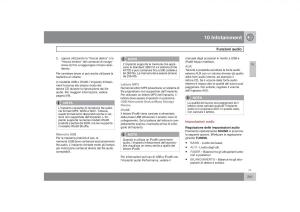 Volvo-S40-II-2-manuale-del-proprietario page 242 min