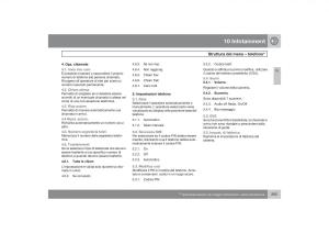 Volvo-S40-II-2-manuale-del-proprietario page 264 min