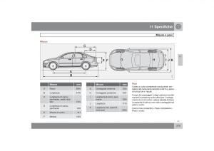 Volvo-S40-II-2-manuale-del-proprietario page 276 min