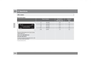 Volvo-S40-II-2-manuale-del-proprietario page 283 min