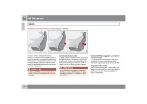 Volvo-S40-II-2-manuale-del-proprietario page 29 min