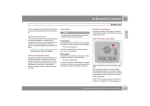 Volvo-S40-II-2-manuale-del-proprietario page 60 min