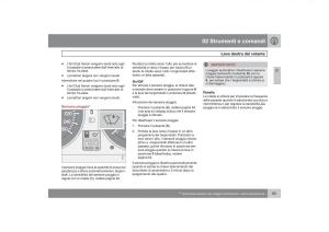 Volvo-S40-II-2-manuale-del-proprietario page 66 min