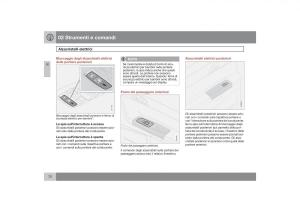 Volvo-S40-II-2-manuale-del-proprietario page 73 min