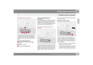 Volvo-S40-II-2-manuale-del-proprietario page 74 min