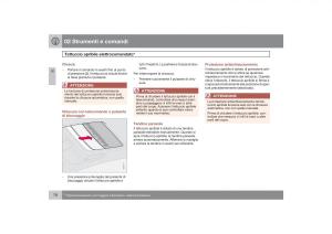 Volvo-S40-II-2-manuale-del-proprietario page 79 min