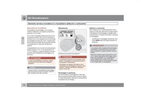 Volvo-S40-II-2-manuale-del-proprietario page 99 min