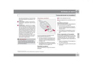 Volvo-S40-II-2-handleiding page 122 min