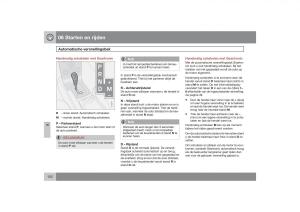 Volvo-S40-II-2-handleiding page 153 min