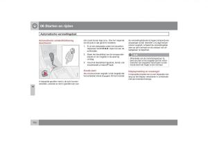 Volvo-S40-II-2-handleiding page 155 min