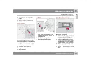 Volvo-S40-II-2-handleiding page 230 min