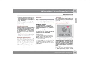 Volvo-S40-II-2-handleiding page 60 min