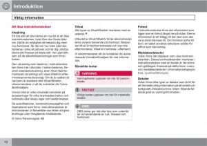 Volvo-S40-II-2-instruktionsbok page 10 min