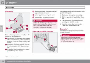 Volvo-S40-II-2-instruktionsbok page 100 min
