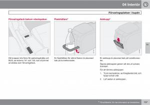 Volvo-S40-II-2-instruktionsbok page 107 min