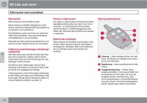 Volvo-S40-II-2-instruktionsbok page 114 min