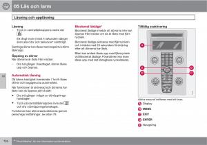 Volvo-S40-II-2-instruktionsbok page 124 min