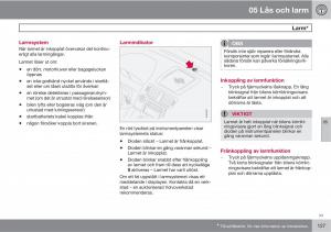 Volvo-S40-II-2-instruktionsbok page 127 min