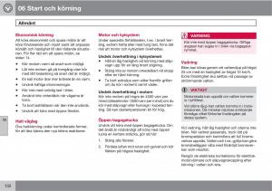 Volvo-S40-II-2-instruktionsbok page 132 min