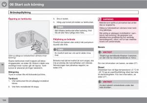 Volvo-S40-II-2-instruktionsbok page 134 min