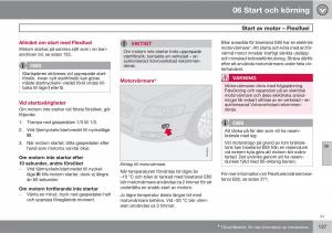 Volvo-S40-II-2-instruktionsbok page 137 min