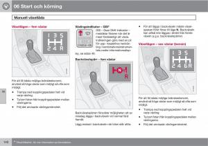 Volvo-S40-II-2-instruktionsbok page 140 min