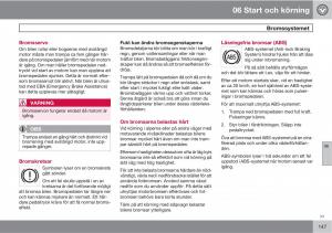 Volvo-S40-II-2-instruktionsbok page 147 min