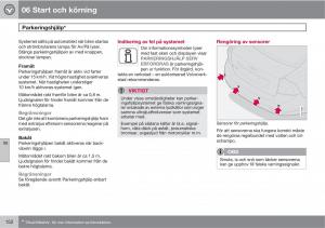 Volvo-S40-II-2-instruktionsbok page 152 min