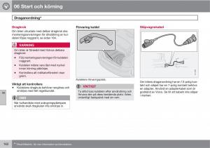 Volvo-S40-II-2-instruktionsbok page 162 min