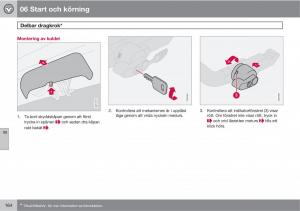 Volvo-S40-II-2-instruktionsbok page 164 min