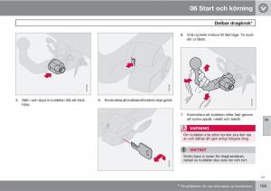 Volvo-S40-II-2-instruktionsbok page 165 min