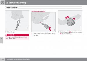 Volvo-S40-II-2-instruktionsbok page 166 min