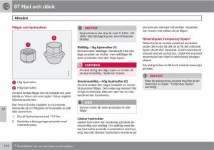 Volvo-S40-II-2-instruktionsbok page 174 min