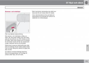 Volvo-S40-II-2-instruktionsbok page 175 min