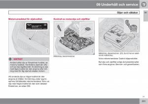 Volvo-S40-II-2-instruktionsbok page 201 min