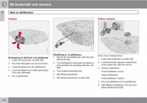 Volvo-S40-II-2-instruktionsbok page 210 min