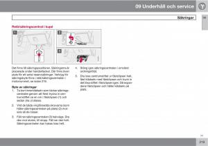 Volvo-S40-II-2-instruktionsbok page 219 min