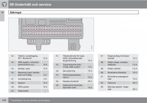 Volvo-S40-II-2-instruktionsbok page 220 min