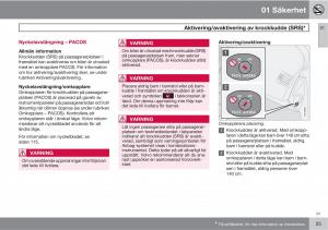 Volvo-S40-II-2-instruktionsbok page 25 min