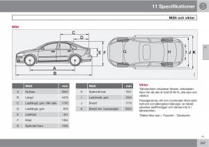 Volvo-S40-II-2-instruktionsbok page 257 min