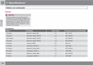 Volvo-S40-II-2-instruktionsbok page 266 min