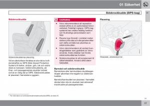 Volvo-S40-II-2-instruktionsbok page 27 min