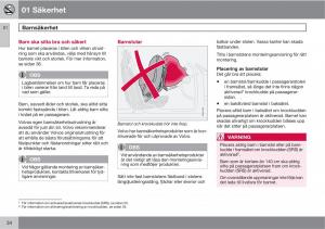 Volvo-S40-II-2-instruktionsbok page 34 min