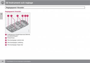 Volvo-S40-II-2-instruktionsbok page 48 min