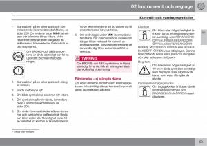 Volvo-S40-II-2-instruktionsbok page 53 min