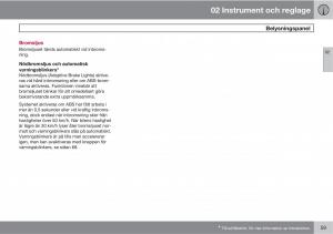 Volvo-S40-II-2-instruktionsbok page 59 min