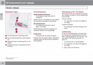 Volvo-S40-II-2-instruktionsbok page 60 min