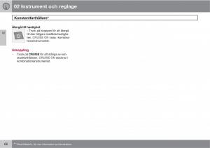 Volvo-S40-II-2-instruktionsbok page 66 min