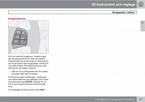 Volvo-S40-II-2-instruktionsbok page 67 min